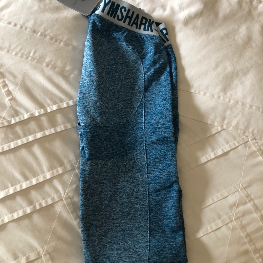 Gymshark flex leggings